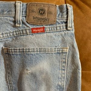 Vintage Wrangler Jeans
